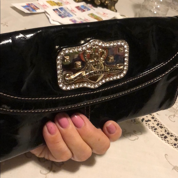 Used Cathy hands bag - Picture 7 of 8